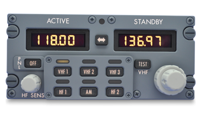 Radio Tuning  - Rotary - Image 5
