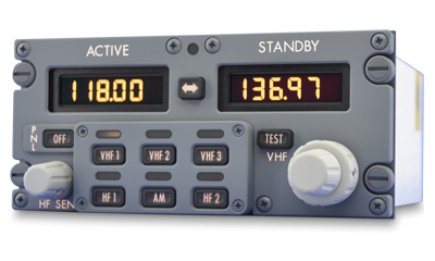 Radio Tuning  - Rotary - Image 2