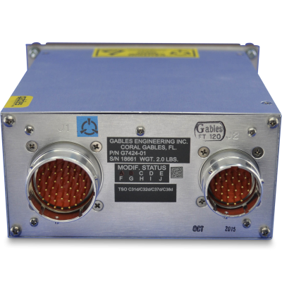 B747-8 Radio Tuning - Keypad - Image 2