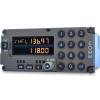 B747-8 Radio Tuning - Keypad