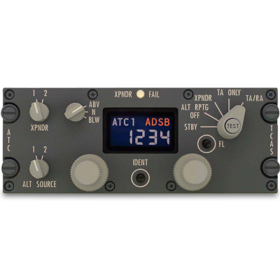 ADS-B / ATC / TCAS / Flight ID - Image 3