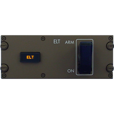 B737 ELT - Image 2