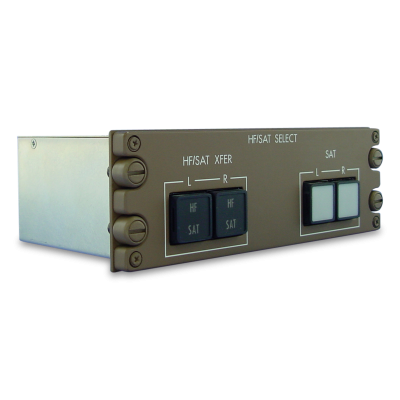 HF/SAT Select