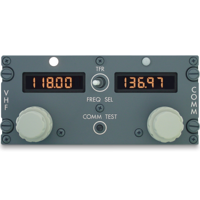 VHF Comm Tuning - Image 4