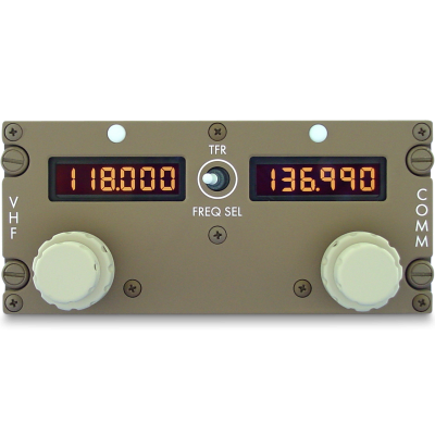 VHF Comm Tuning - Image 2