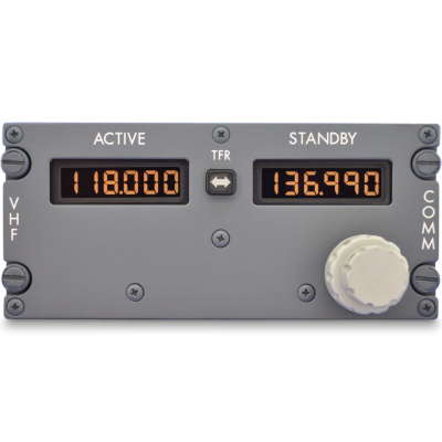 VHF Comm Tuning - Image 3