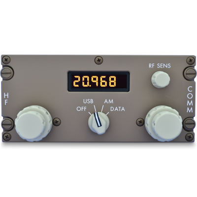 HF Comm Tuning - Image 2
