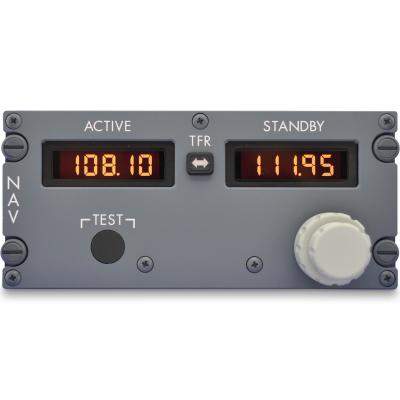 B737 Nav VHF - Image 3