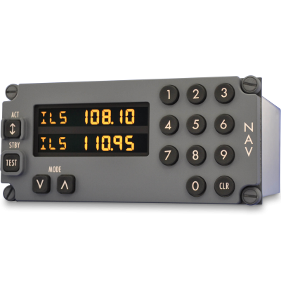 B737 Nav GLS - Image 2