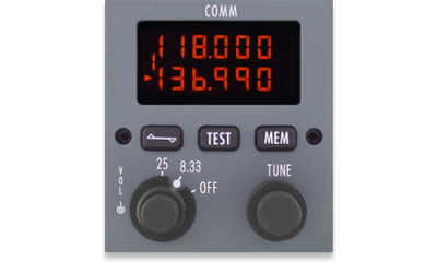 VHF Comm - Image 3
