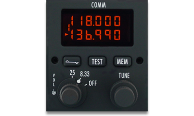 VHF Comm - Image 2