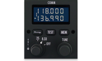 VHF Comm - Image 4