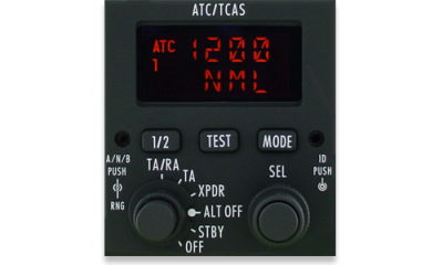 ATC / TCAS / Flight ID - Image 2