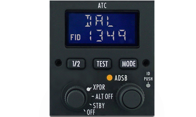 ADS-B / ATC / TCAS / Flight ID - Image 7