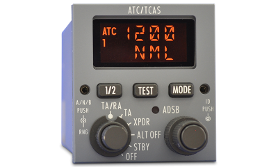 ADS-B / ATC / TCAS / Flight ID - Image 5