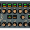 Audio Control Panel - A320 - Image 2