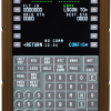 Tablet MCDU CPDLC