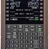 Tablet MCDU