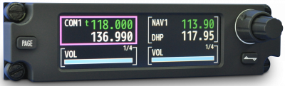 Touch Screen Radio Controller - Image 2